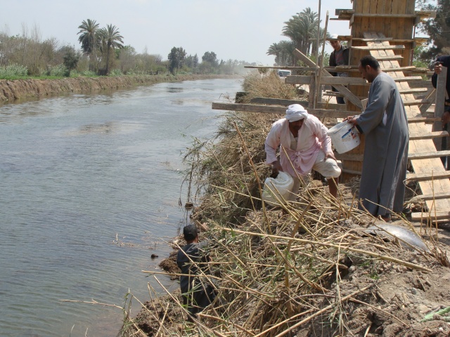 قريتنا اثناء النظافة Dsc02715