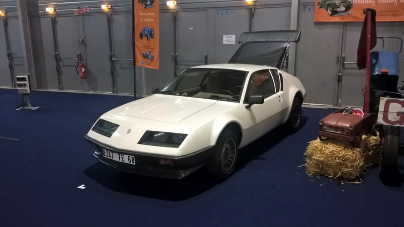 salon de Mulhouse 2019 Wp_21047