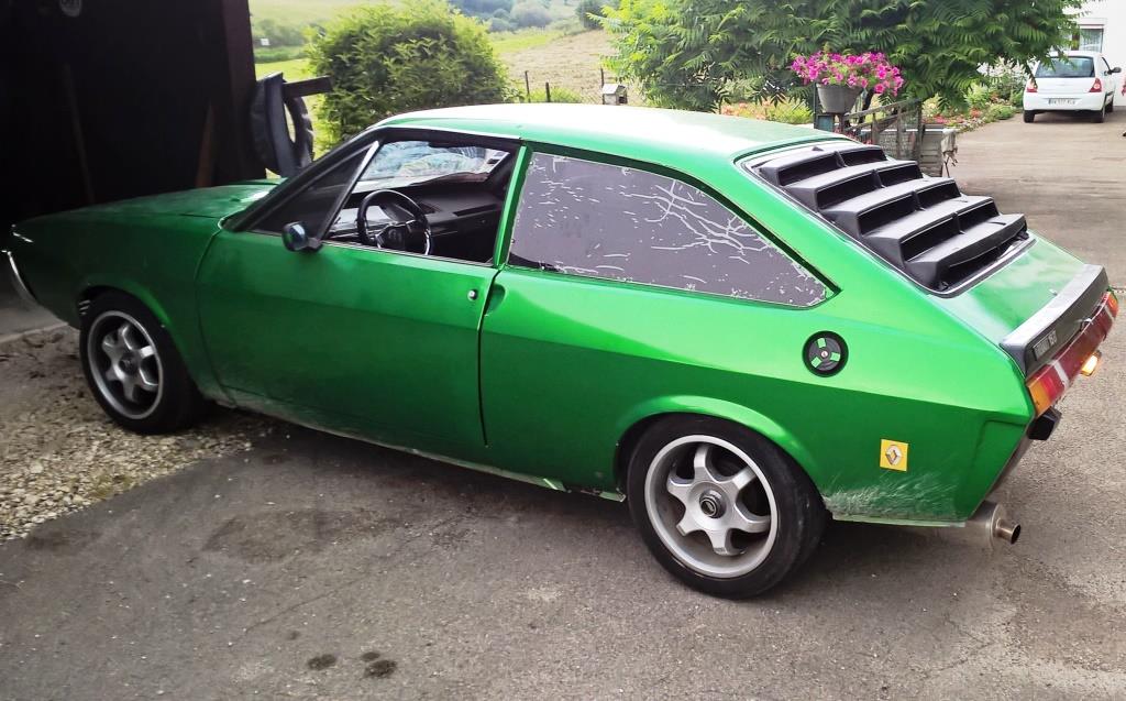 Renault 17 Wp_21386
