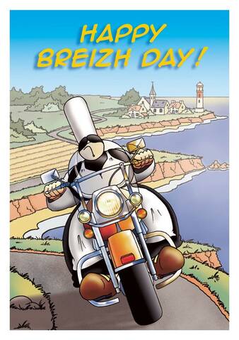 bon anniversaire en breton image Bon Anniversaire Willax bon anniversaire en breton image