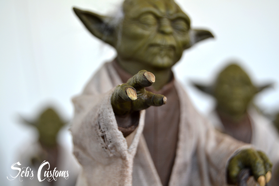 Wip Yoda 1/4  par Seb's Customs  - Page 14 Dsc_0715