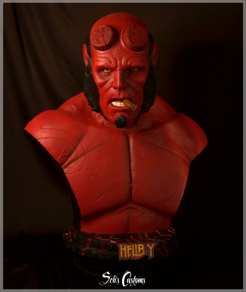Projet Buste Hellboy Ron Perlman  - Page 15 Hb00211