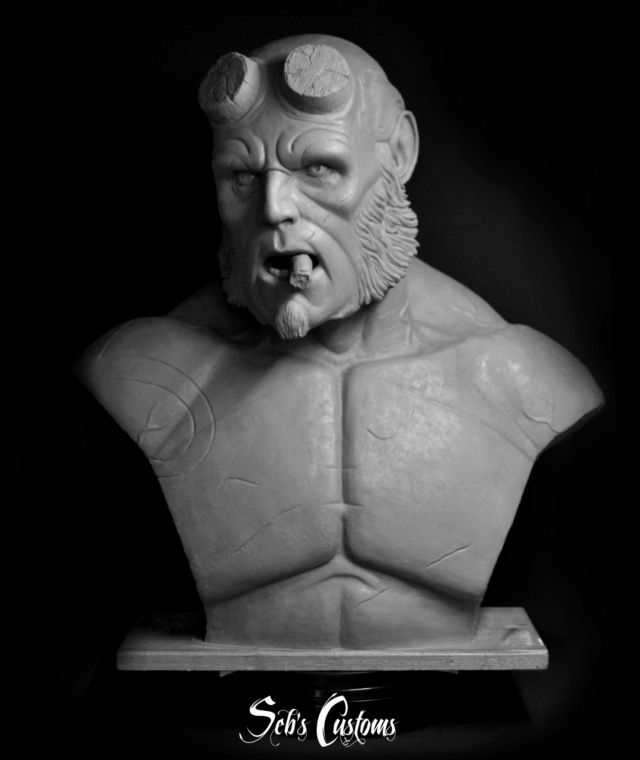 Projet Buste Hellboy Ron Perlman - Page 10 Hb00410