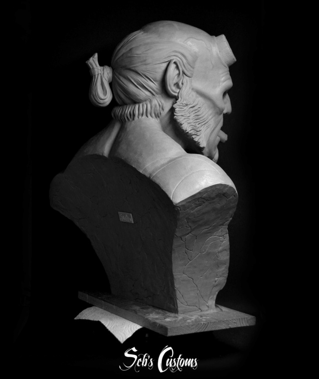 Projet Buste Hellboy Ron Perlman - Page 10 Hb00610