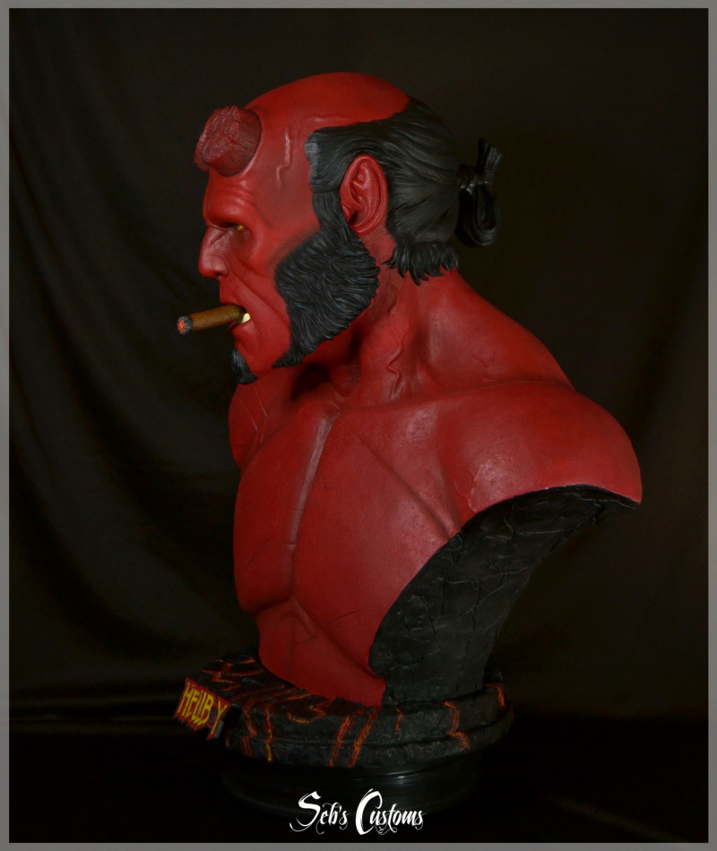 Projet Buste Hellboy Ron Perlman  - Page 15 Hb00611