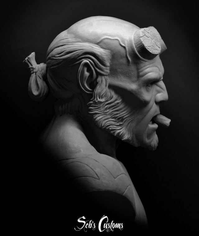 Projet Buste Hellboy Ron Perlman - Page 10 Hb00810