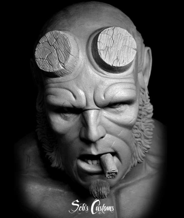 Projet Buste Hellboy Ron Perlman - Page 10 Hb01010