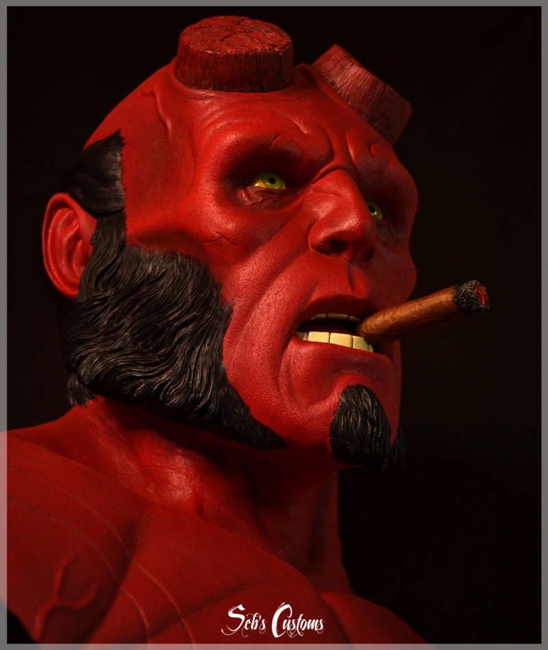 Projet Buste Hellboy Ron Perlman  - Page 15 Hb01510