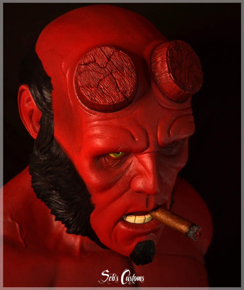 Projet Buste Hellboy Ron Perlman  - Page 15 Hb01810