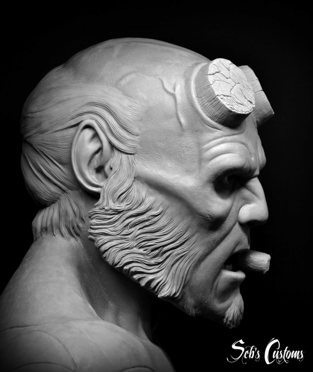 Projet Buste Hellboy Ron Perlman  - Page 10 Hb0311