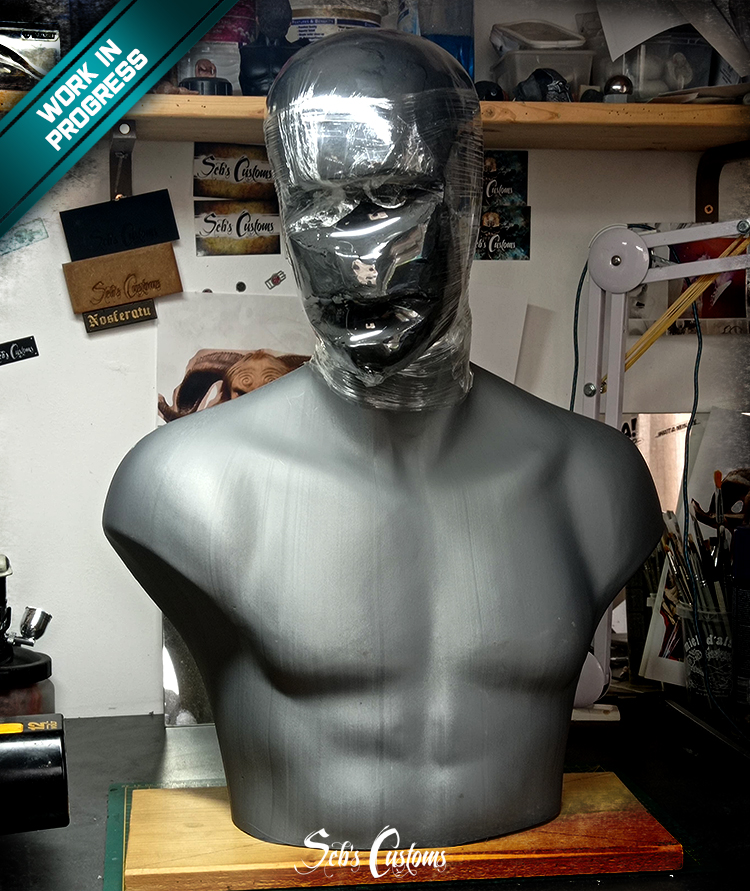 Projet Buste Hellboy Ron Perlman - Page 6 Hb10
