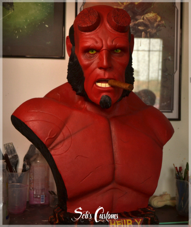 Projet Buste Hellboy Ron Perlman  - Page 15 Hbcolo10