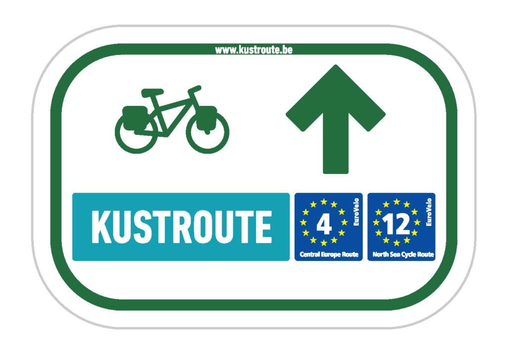 EV4 (la route de l'Europe centrale) de Roscoff (France) à Kiev (Ukraine) Kustro10