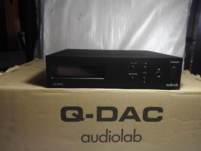 Audiolab Q-DAC + preamp (sold) Img_2058