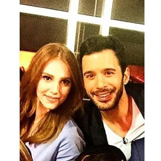 #SELFIE & #SET - Pagina 2 Elcin_10