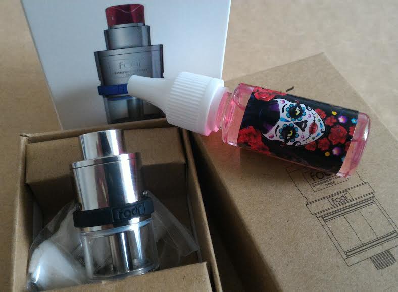 Fodi de Hcigar (top coil, single/double coil) A3045610