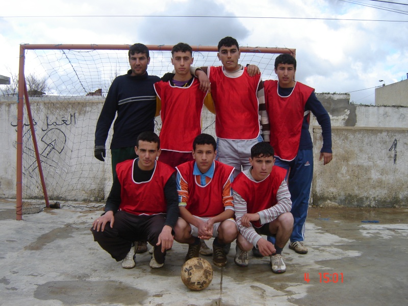 مباريات نصف نهاية الدوري المحلي لكرة القدم المصغرة بدار الشاوي Dsc00712