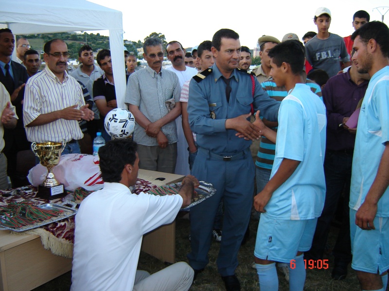 حفل ختام دوري الصداقة بدار الشاوي موسم 2010 وتوزيع الجوائز Dsc01034