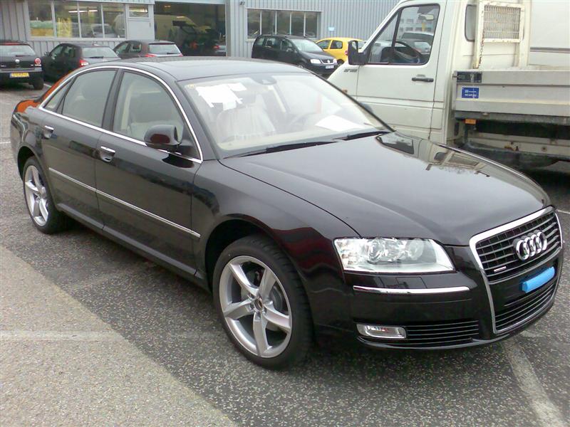 Topic Officiel > Audi A8 "D3" [2003-2010] A8_res10