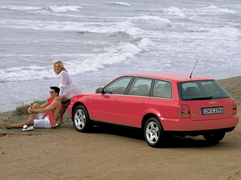 Topic Officiel > A4 "B5" 1995-2001 [Berline - Avant - S/RS] Audi-a15