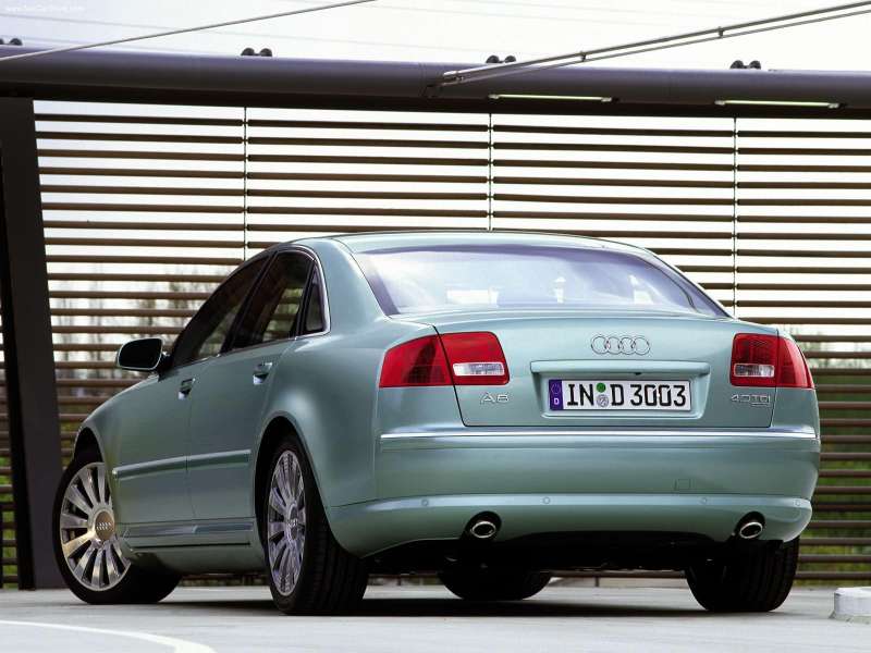 Topic Officiel > Audi A8 "D3" [2003-2010] Audi-a31