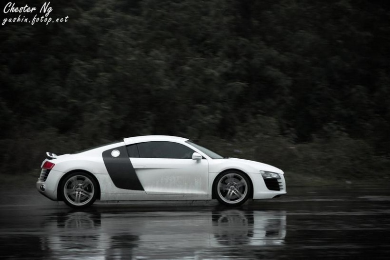 Topic Officiel > Audi R8 [ V8 / V10 / Spyder ] - Page 2 Audir810