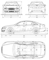 Topic Officiel > Audi A6 "C6" 2004-2011 [ Berline - Avant - S/RS ] A6c6di10