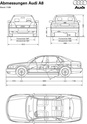 Topic Officiel > Audi A8 "D2"  [1994-2OO2] A8d2di10