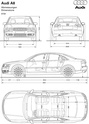 Topic Officiel > Audi A8 "D3" [2003-2010] A8d3di10