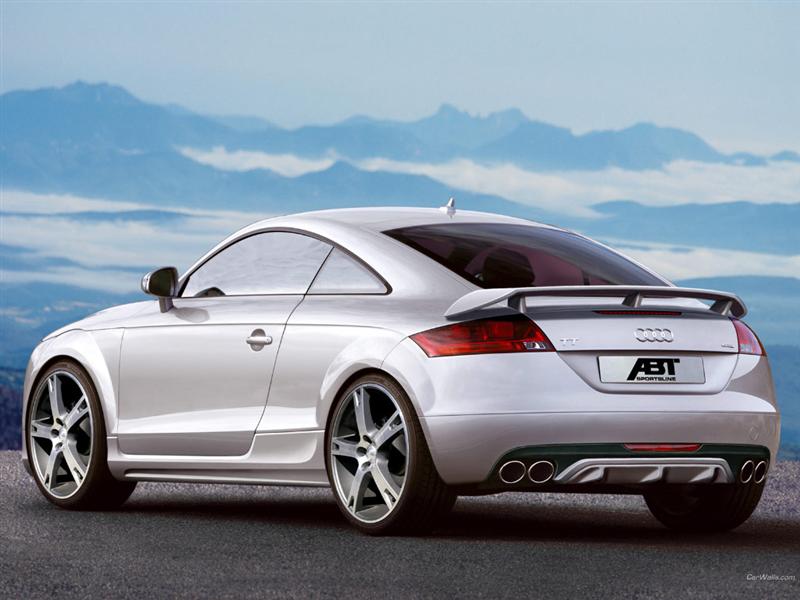 Topic Officiel > Audi TT² "Mk2" [2006-....] Tt_abt10