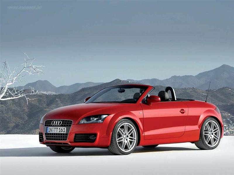 Topic Officiel > Audi TT² "Mk2" [2006-....] Tt_roa10