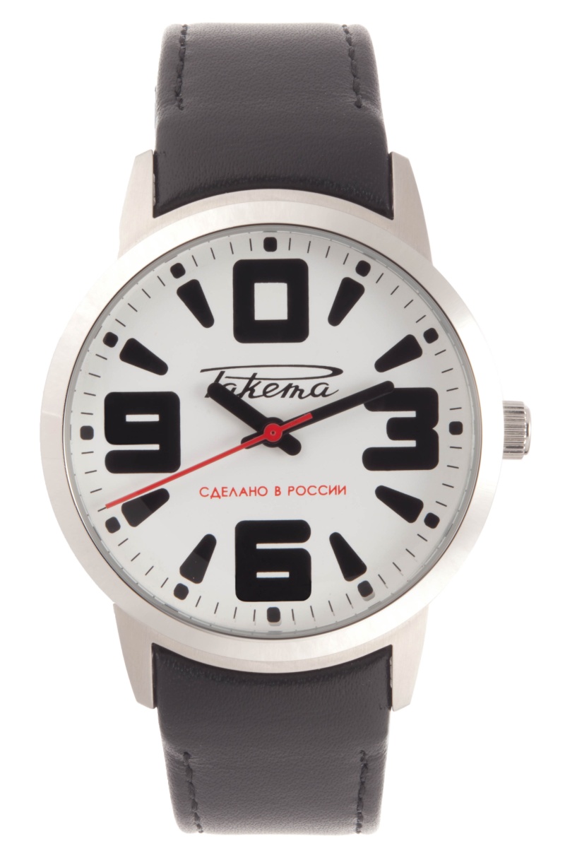 Images de la Nouvelle Collection Raketa Petrod10