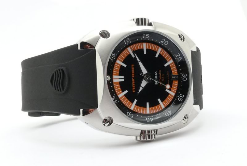 Vostok Amphibian Ministry Scuba_10