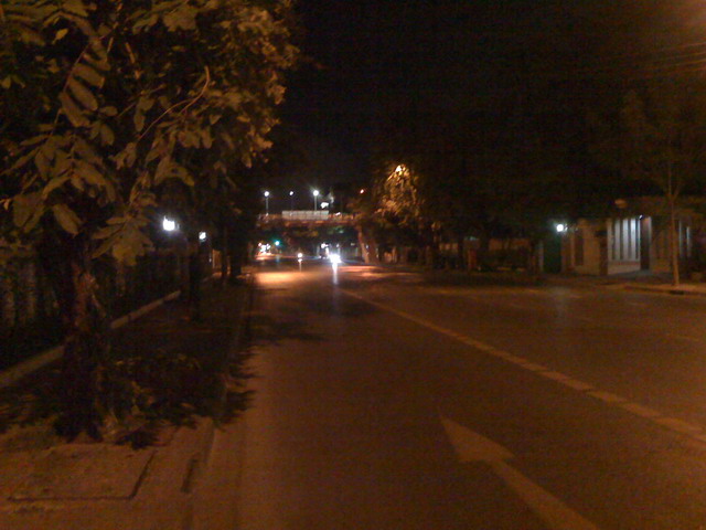ถนนเหงาๆ...แต่เสียวสันหลังวาบๆ A9273214