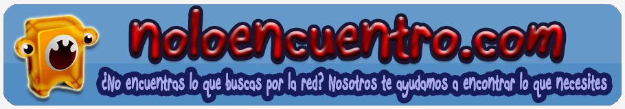 noloencuentro