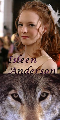 Isleen Anderson