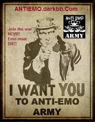 Anti Emo