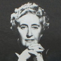 Agatha Christie Agatha10