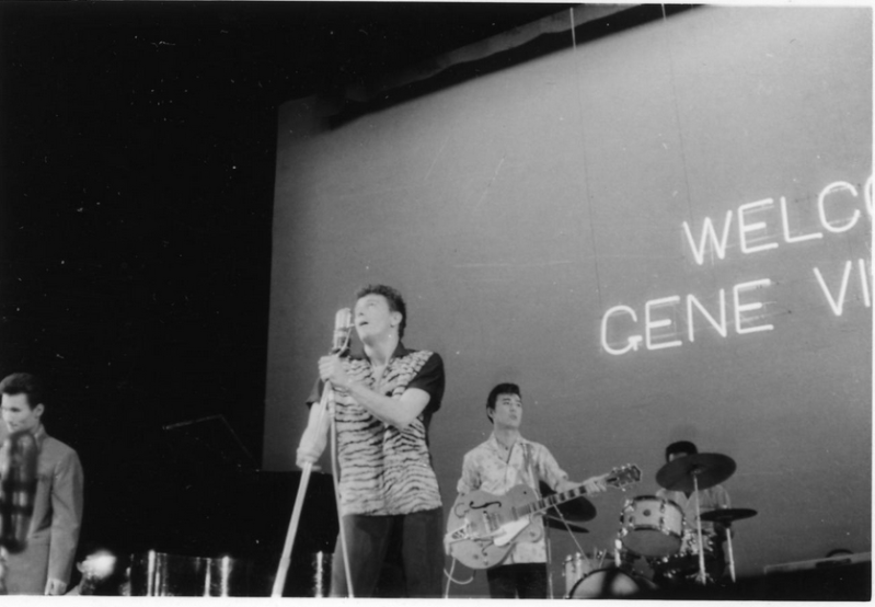 Rare Gene Vincent Photos Captur10