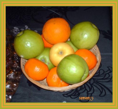 Corbeilles de Fruits Corbei14