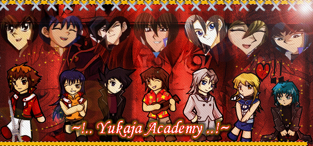 Yukaja Academy