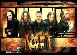 The ANTI-KoRn group! Mod2810