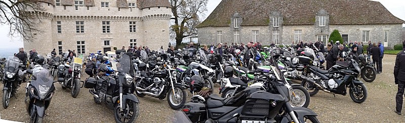 Notre Téléthon 2015 a Razac de Soussignac P1050225