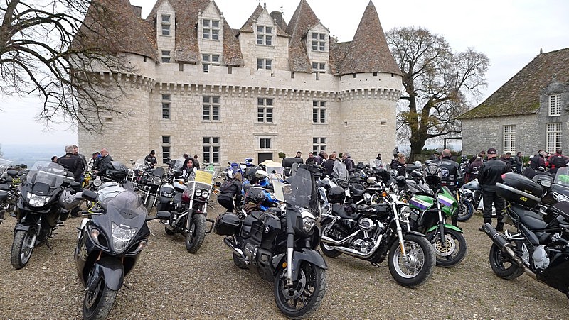 Notre Téléthon 2015 a Razac de Soussignac P1050226