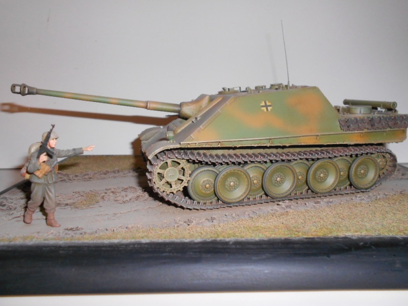 [gunze]Jagdpanther. Dscn5137
