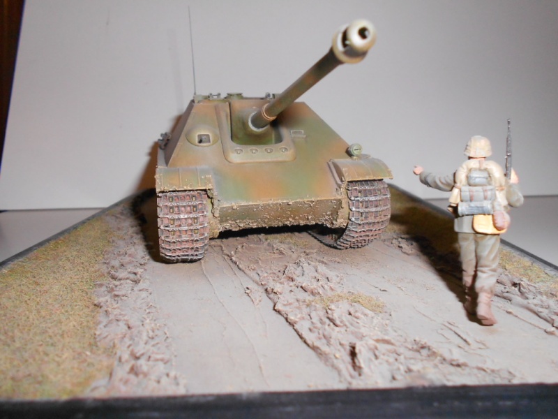 [gunze]Jagdpanther. Dscn5138