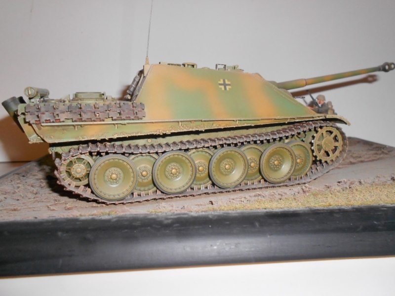 [gunze]Jagdpanther. Dscn5139