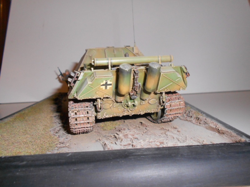 [gunze]Jagdpanther. Dscn5140