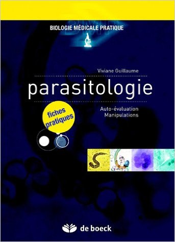 [livre]:Fiches pratiques parasitologie : Auto-évaluation pdf gratuit - Page 4 41rtw210