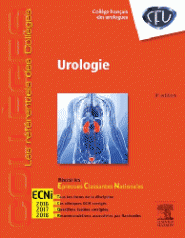 ECNi - [urologie]: les référentiels des collèges "UROLOGIE" 2018 ECNi pdf gratuit  - Page 5 97822914